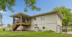 1105 Williams Street, Excelsior Springs, MO 64024