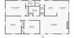 1105 Williams Street, Excelsior Springs, MO 64024