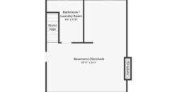 1105 Williams Street, Excelsior Springs, MO 64024