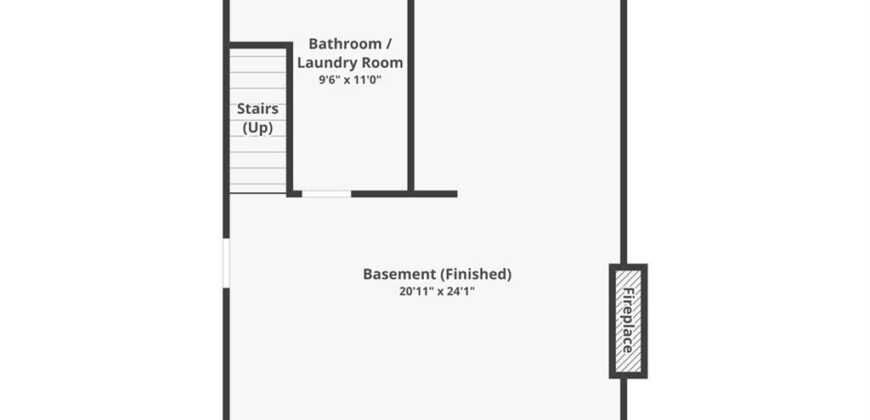 1105 Williams Street, Excelsior Springs, MO 64024