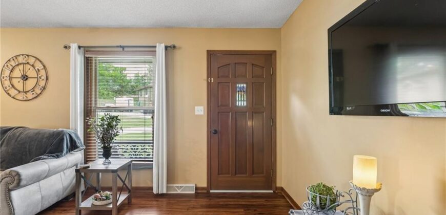 1105 Williams Street, Excelsior Springs, MO 64024