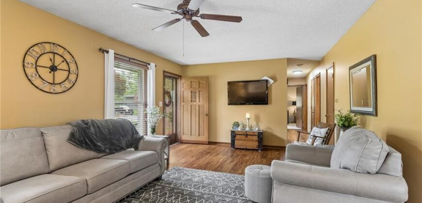 1105 Williams Street, Excelsior Springs, MO 64024