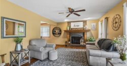 1105 Williams Street, Excelsior Springs, MO 64024