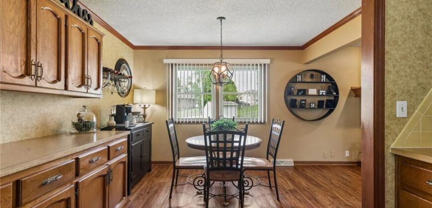 1105 Williams Street, Excelsior Springs, MO 64024
