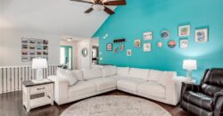 5207 84th Place, Kansas City, MO 64154