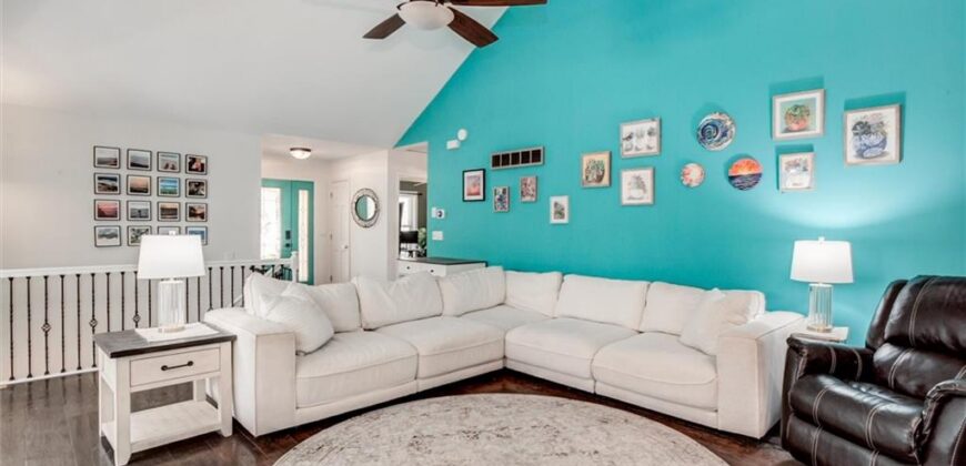 5207 84th Place, Kansas City, MO 64154