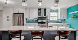 5207 84th Place, Kansas City, MO 64154