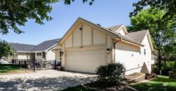 5207 84th Place, Kansas City, MO 64154