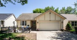 5207 84th Place, Kansas City, MO 64154