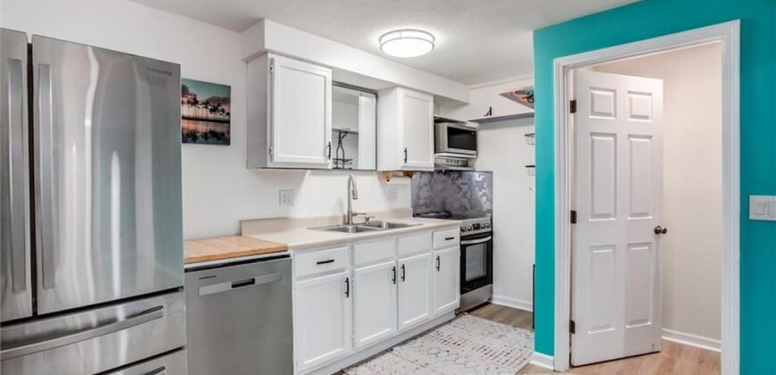 5207 84th Place, Kansas City, MO 64154