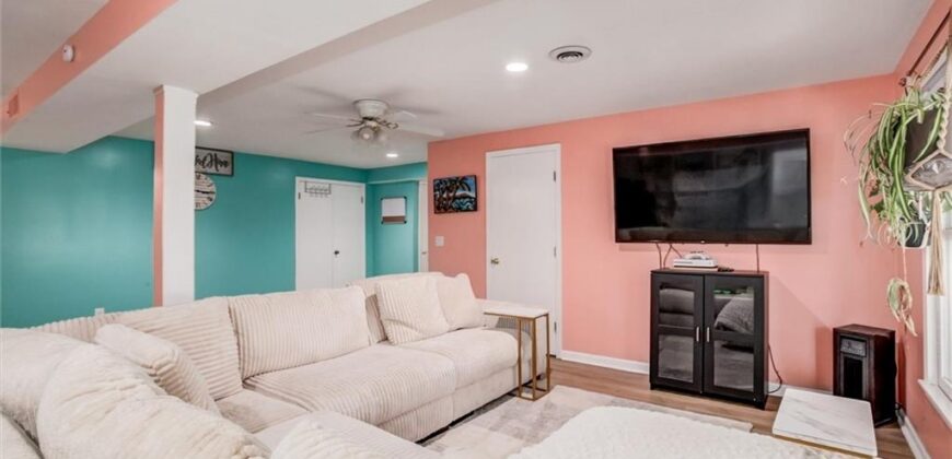 5207 84th Place, Kansas City, MO 64154