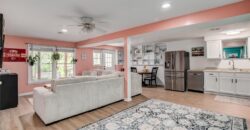 5207 84th Place, Kansas City, MO 64154