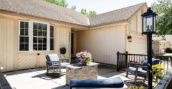 5207 84th Place, Kansas City, MO 64154