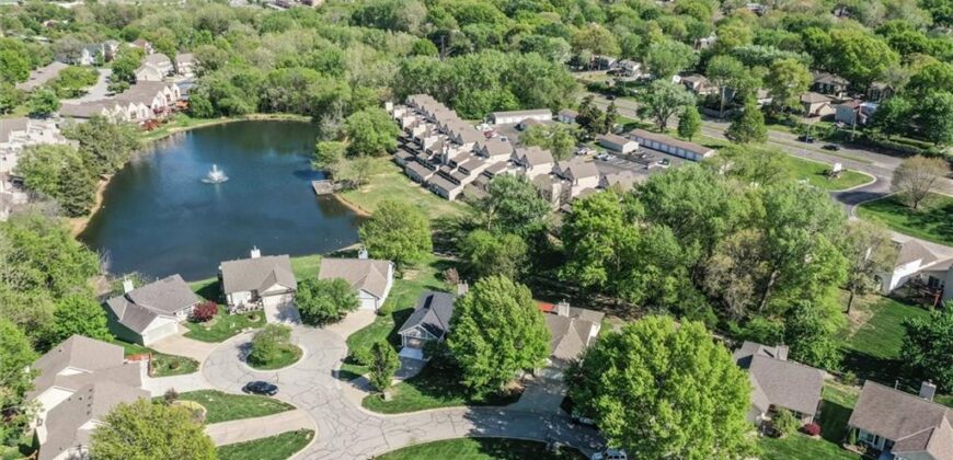 5207 84th Place, Kansas City, MO 64154