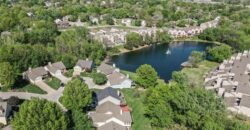 5207 84th Place, Kansas City, MO 64154