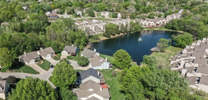 5207 84th Place, Kansas City, MO 64154
