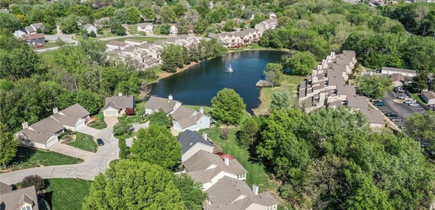 5207 84th Place, Kansas City, MO 64154