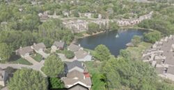 5207 84th Place, Kansas City, MO 64154