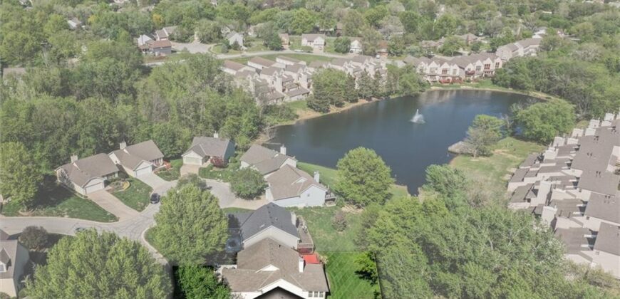 5207 84th Place, Kansas City, MO 64154