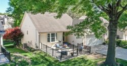 5207 84th Place, Kansas City, MO 64154