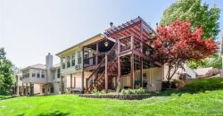 5207 84th Place, Kansas City, MO 64154