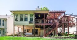 5207 84th Place, Kansas City, MO 64154