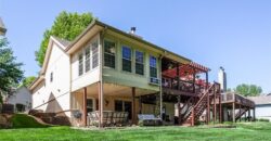5207 84th Place, Kansas City, MO 64154