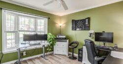 5207 84th Place, Kansas City, MO 64154