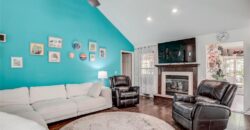 5207 84th Place, Kansas City, MO 64154