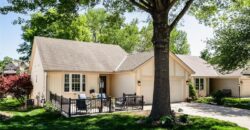 5207 NW 84th Place, Kansas City, MO 64154