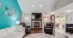 5207 NW 84th Place, Kansas City, MO 64154