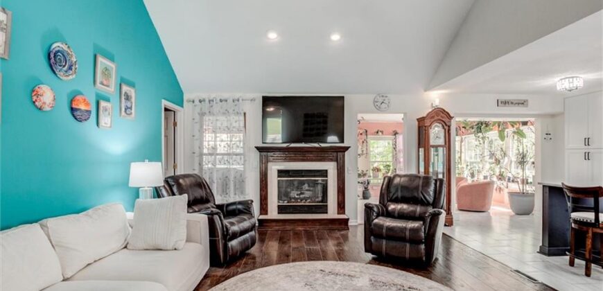 5207 NW 84th Place, Kansas City, MO 64154