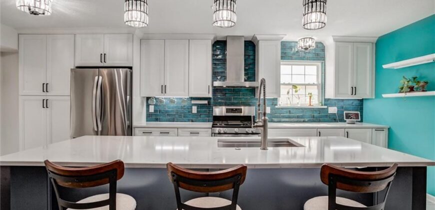 5207 NW 84th Place, Kansas City, MO 64154