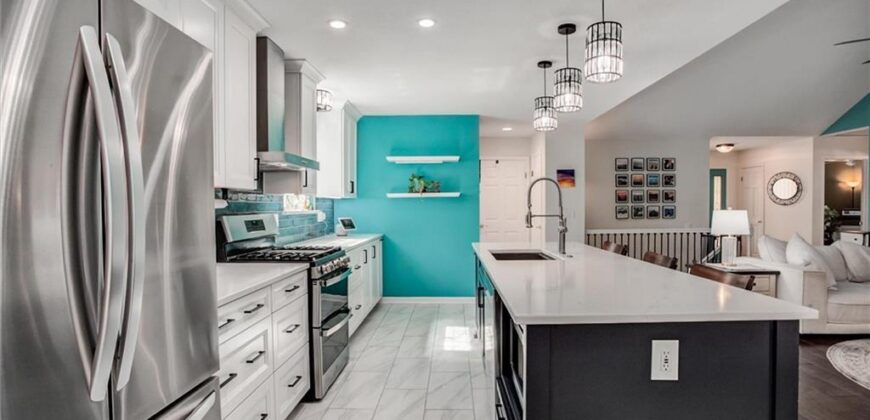 5207 NW 84th Place, Kansas City, MO 64154
