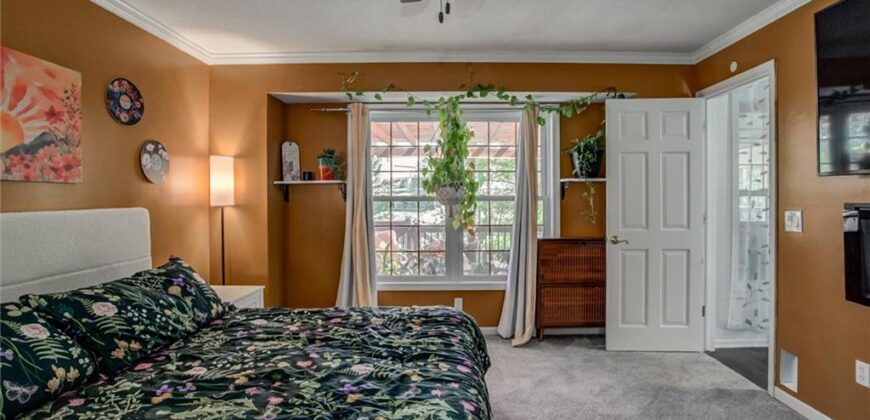 5207 NW 84th Place, Kansas City, MO 64154