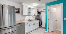 5207 NW 84th Place, Kansas City, MO 64154