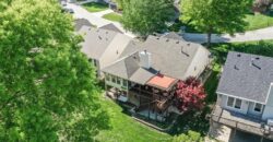 5207 NW 84th Place, Kansas City, MO 64154