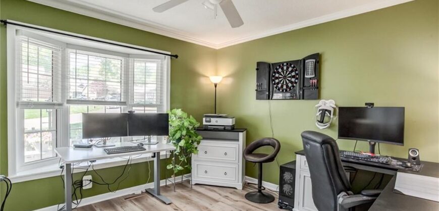 5207 NW 84th Place, Kansas City, MO 64154