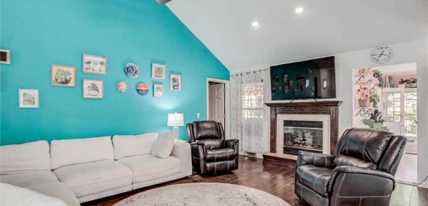 5207 NW 84th Place, Kansas City, MO 64154