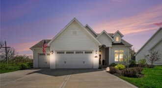 9201 Lime Stone Road, Parkville, MO 64152
