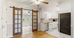 4937 NE Chouteau Drive, Kansas City, MO 64119