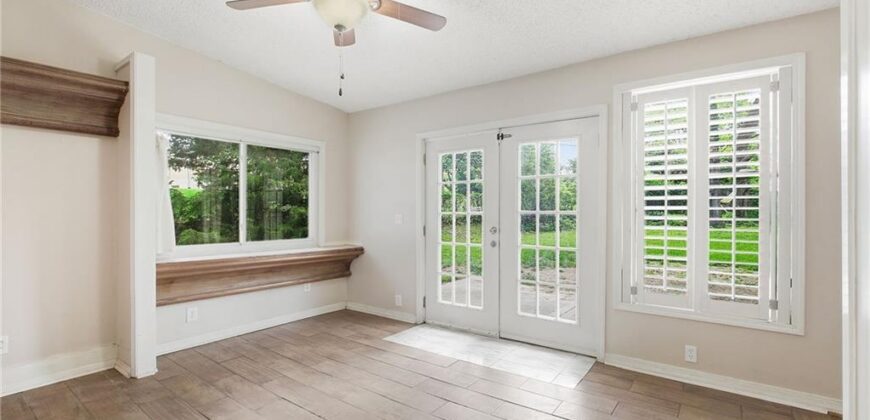 4937 NE Chouteau Drive, Kansas City, MO 64119