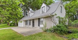 4937 NE Chouteau Drive, Kansas City, MO 64119