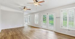 4937 NE Chouteau Drive, Kansas City, MO 64119