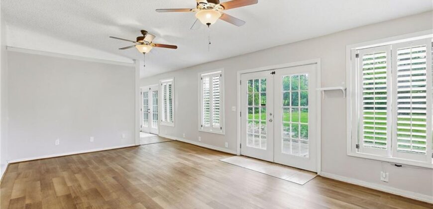 4937 NE Chouteau Drive, Kansas City, MO 64119