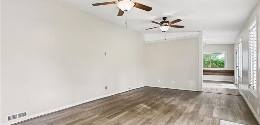 4937 NE Chouteau Drive, Kansas City, MO 64119