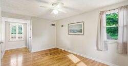 4937 NE Chouteau Drive, Kansas City, MO 64119
