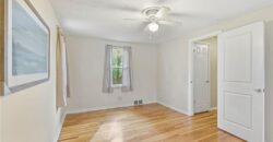 4937 NE Chouteau Drive, Kansas City, MO 64119