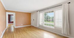 4937 NE Chouteau Drive, Kansas City, MO 64119