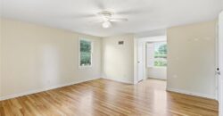 4937 NE Chouteau Drive, Kansas City, MO 64119